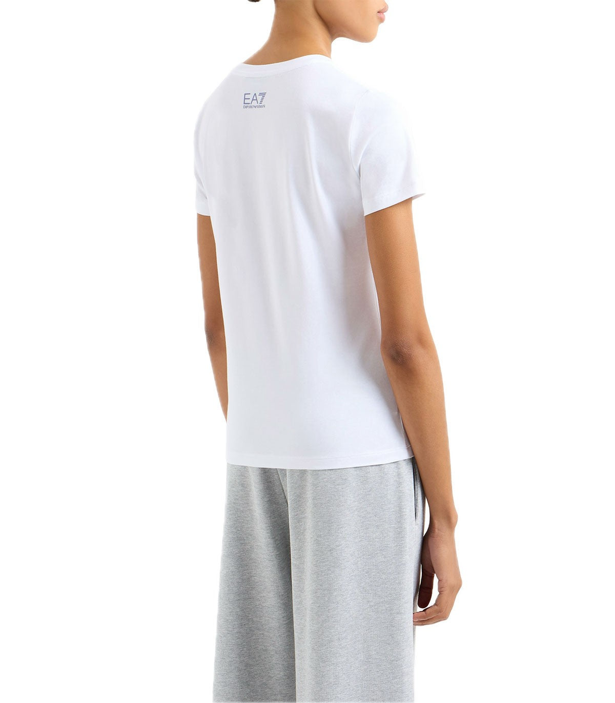 T-shirt Donna Emporio Armani EA7