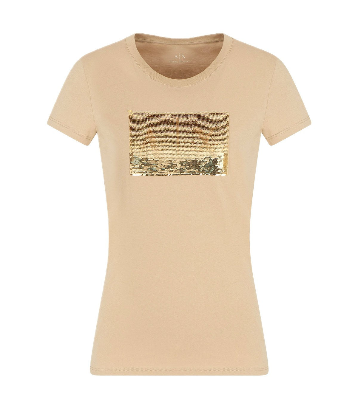 T-shirt Donna Armani Exchange
