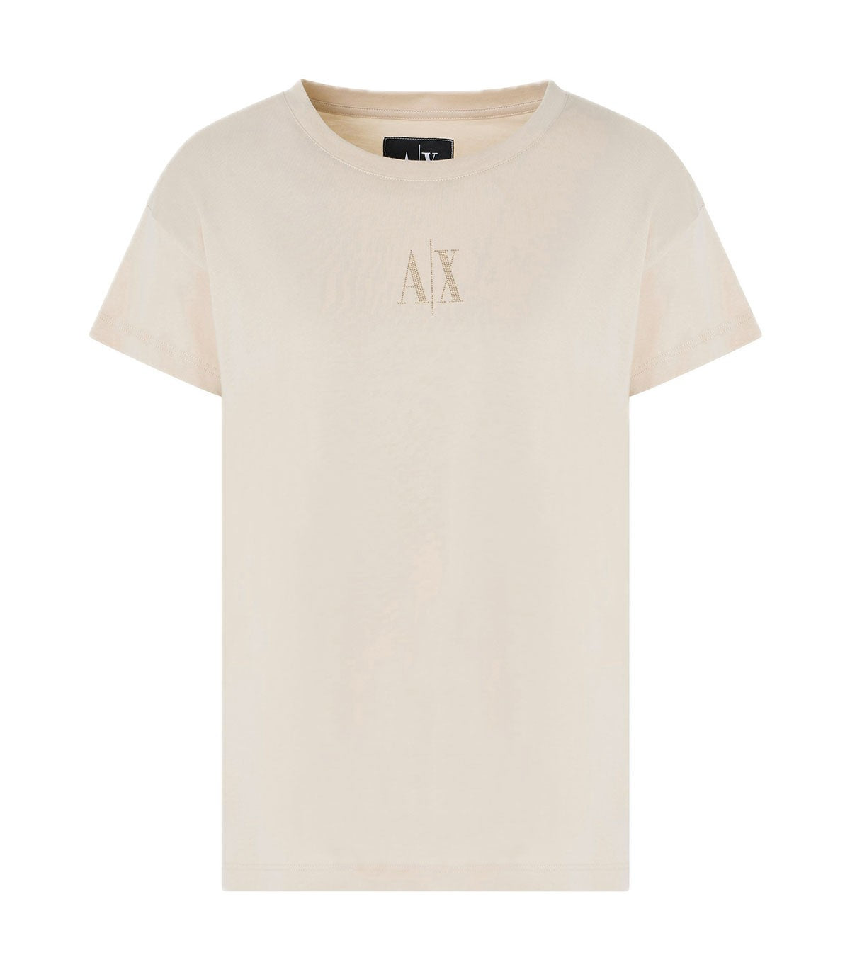 T-shirt Donna Armani Exchange