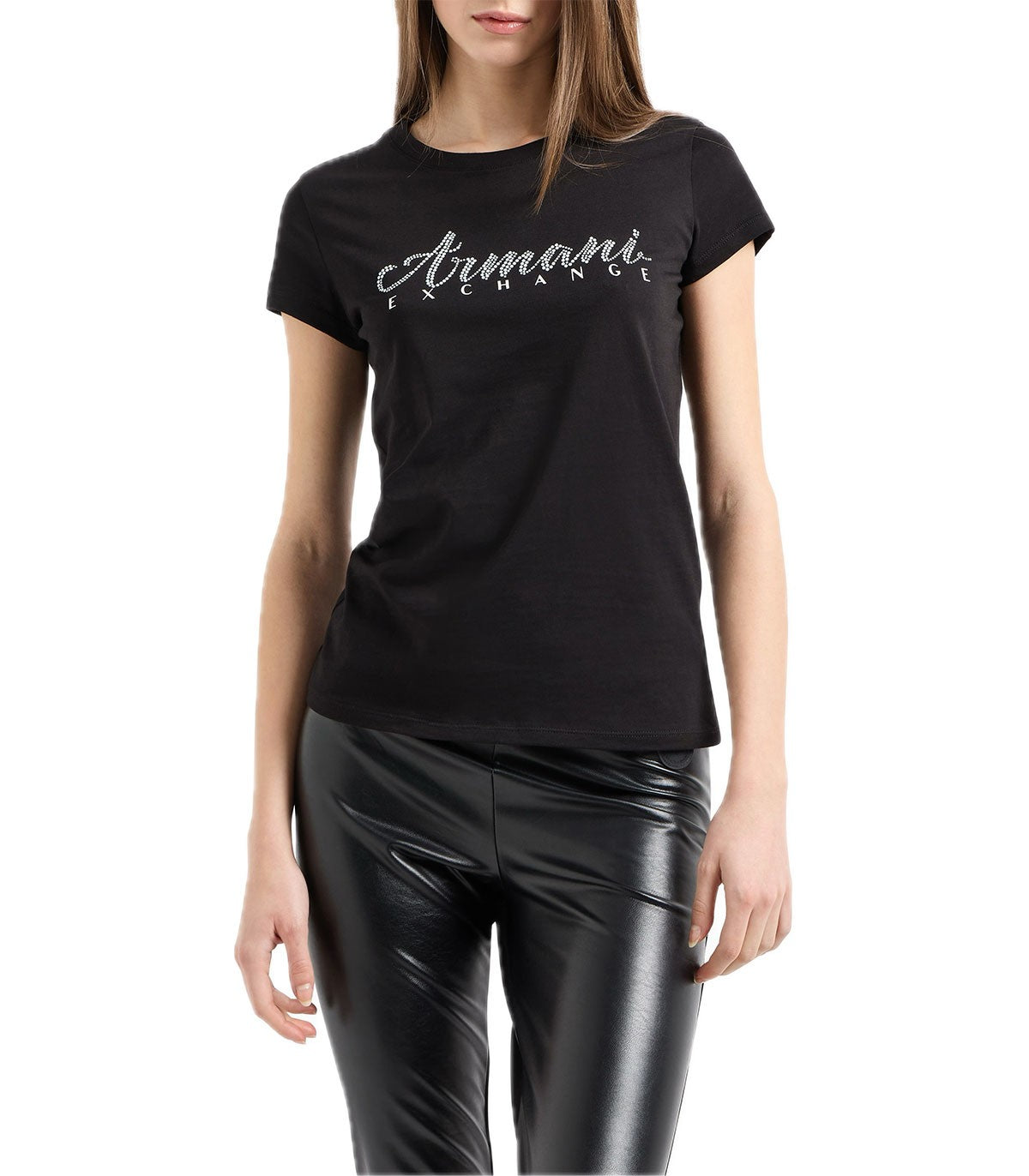 T-shirt Donna Armani Exchange