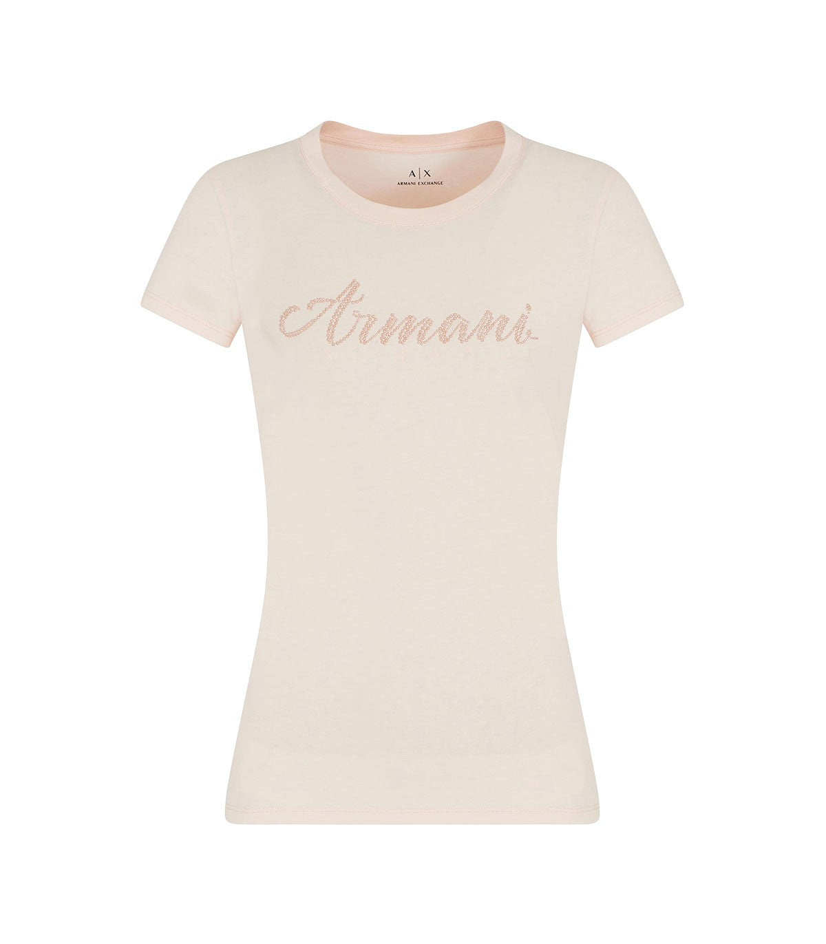 T-shirt Donna Armani Exchange