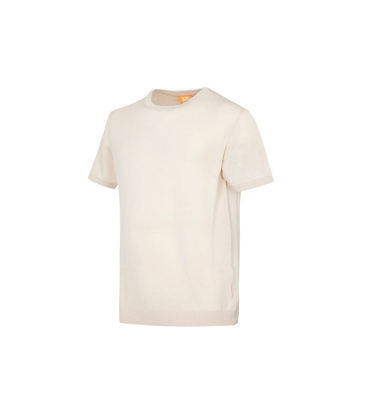 T-shirt in maglia Suns Gramina