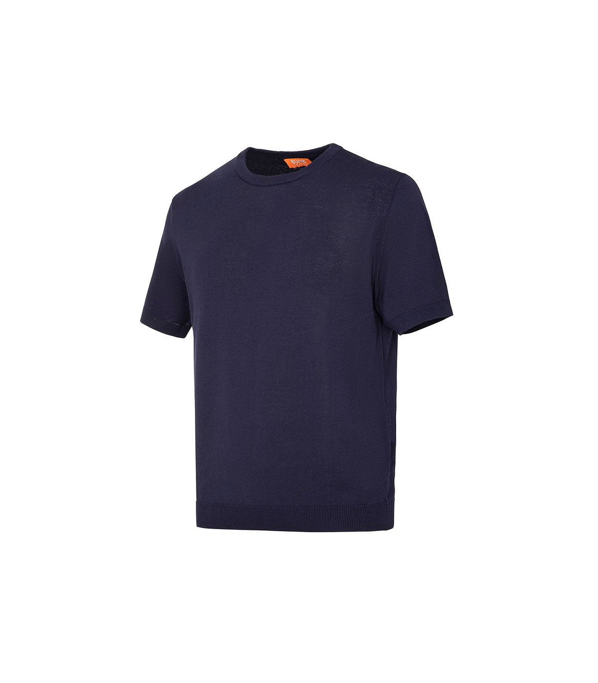 T-shirt in maglia Suns Gramina