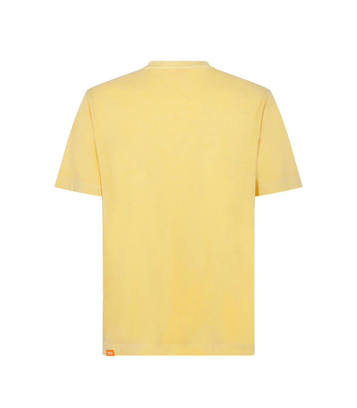T-shirt Uomo Suns Paolo Dye