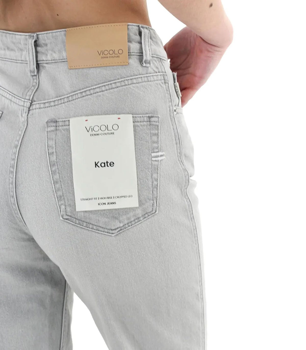 Jeans Donna Vicolo Kate