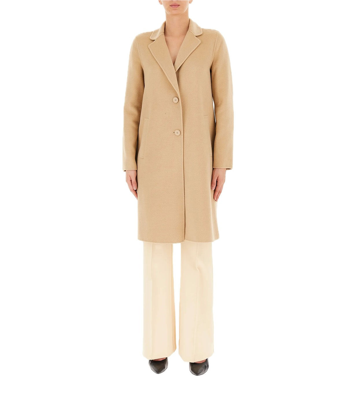Cappotto Donna Emme Marella Frine