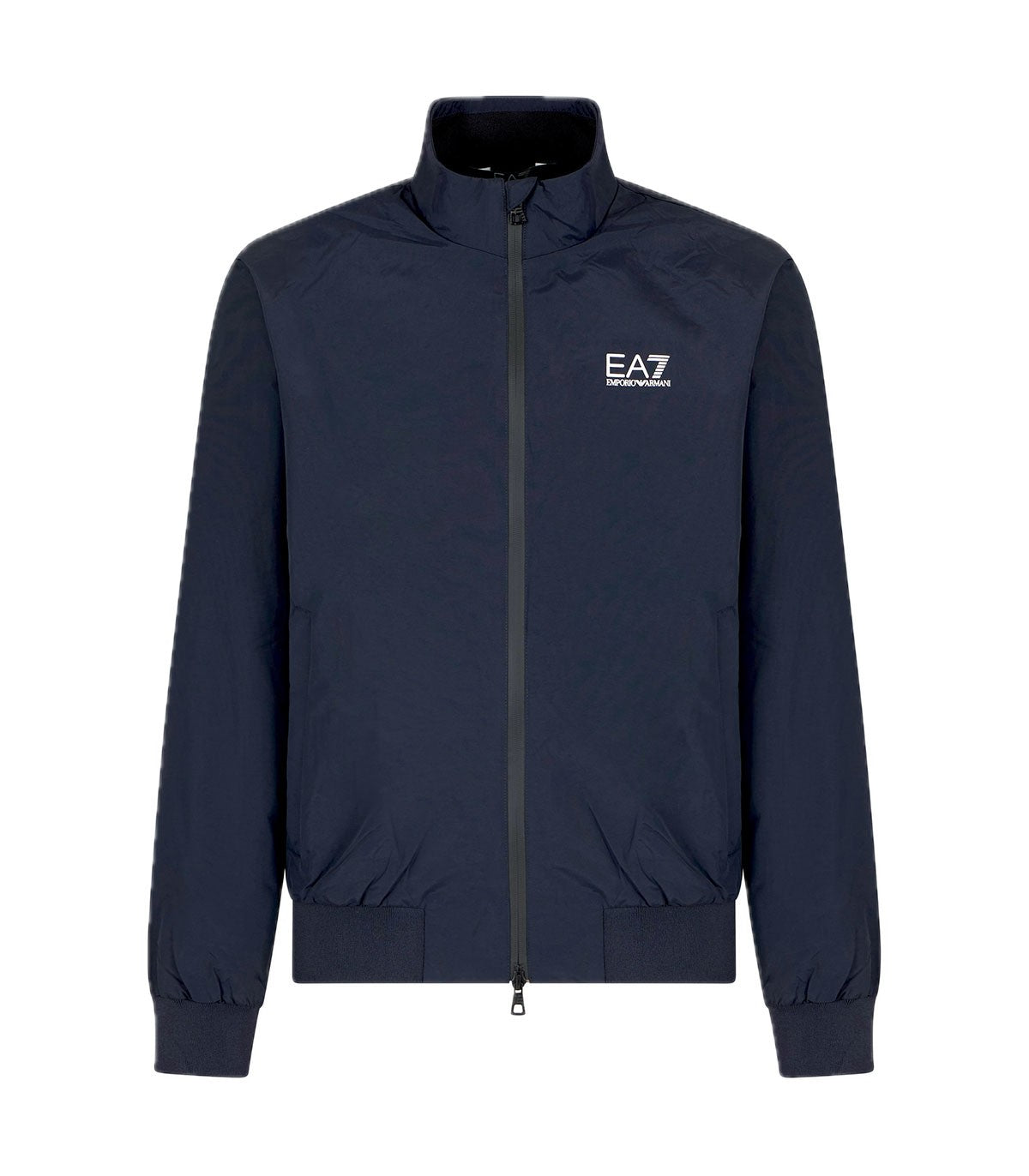 Giubbotto sailor Uomo Emporio Armani EA7