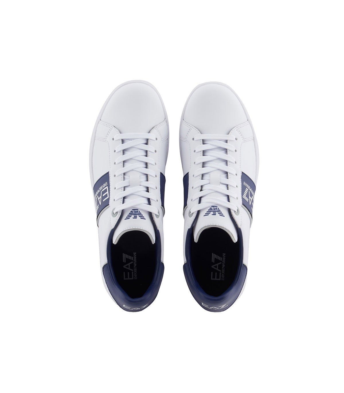 Sneakers Uomo Emporio Armani EA7