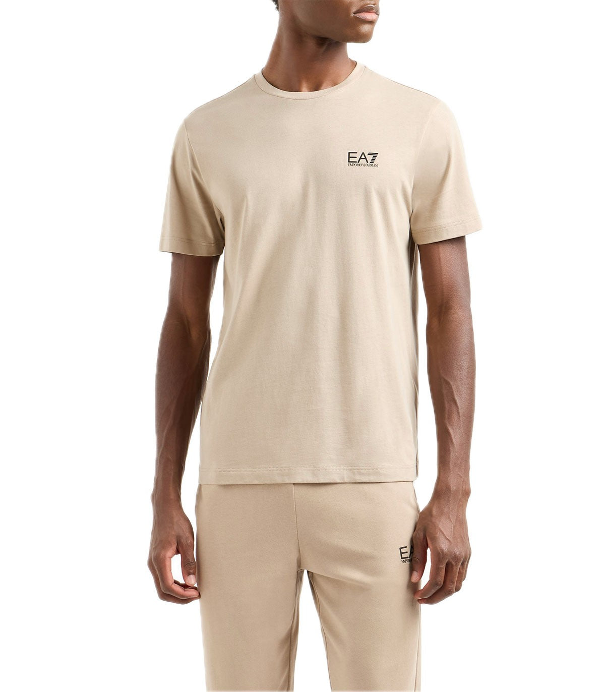T-shirt Uomo Emporio Armani EA7