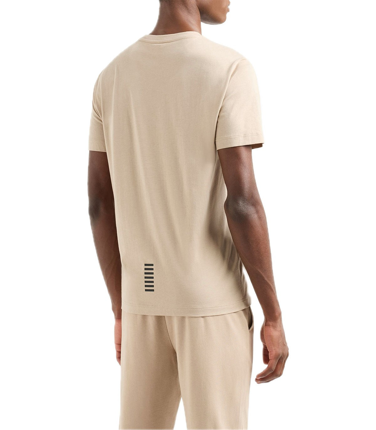 T-shirt Uomo Emporio Armani EA7
