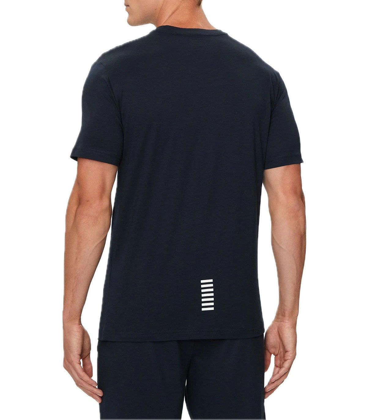 T-shirt Uomo Emporio Armani EA7
