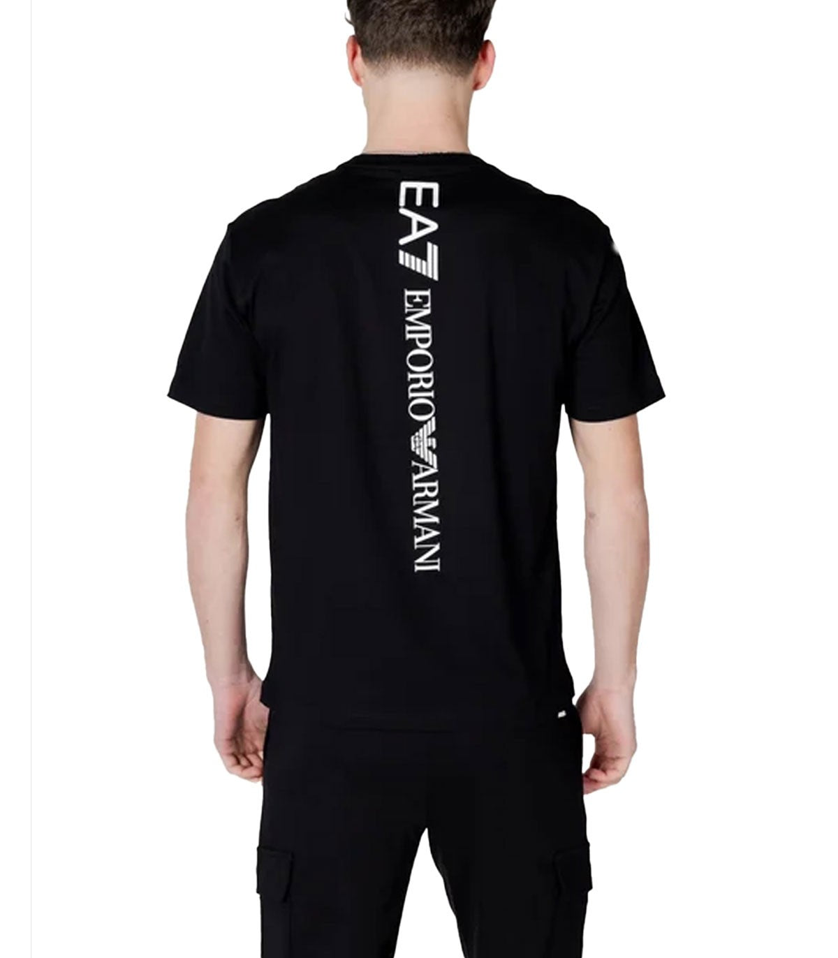 T-shirt Uomo Emporio Armani EA7
