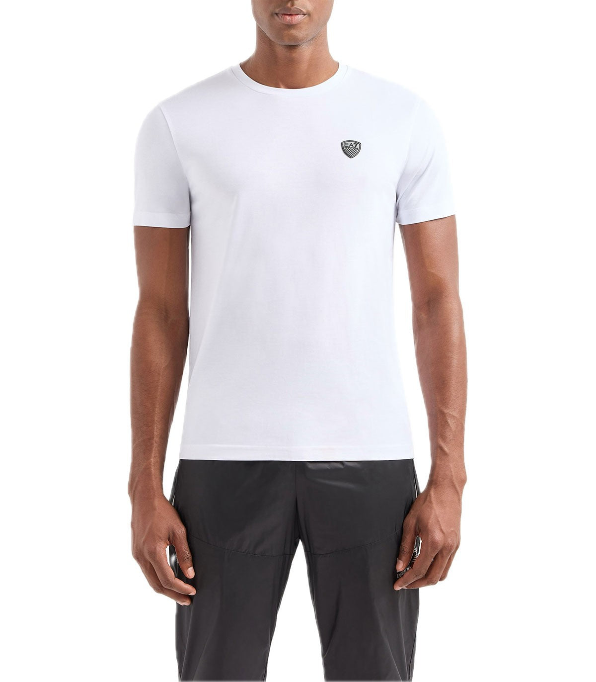 T-shirt Uomo Emporio Armani EA7