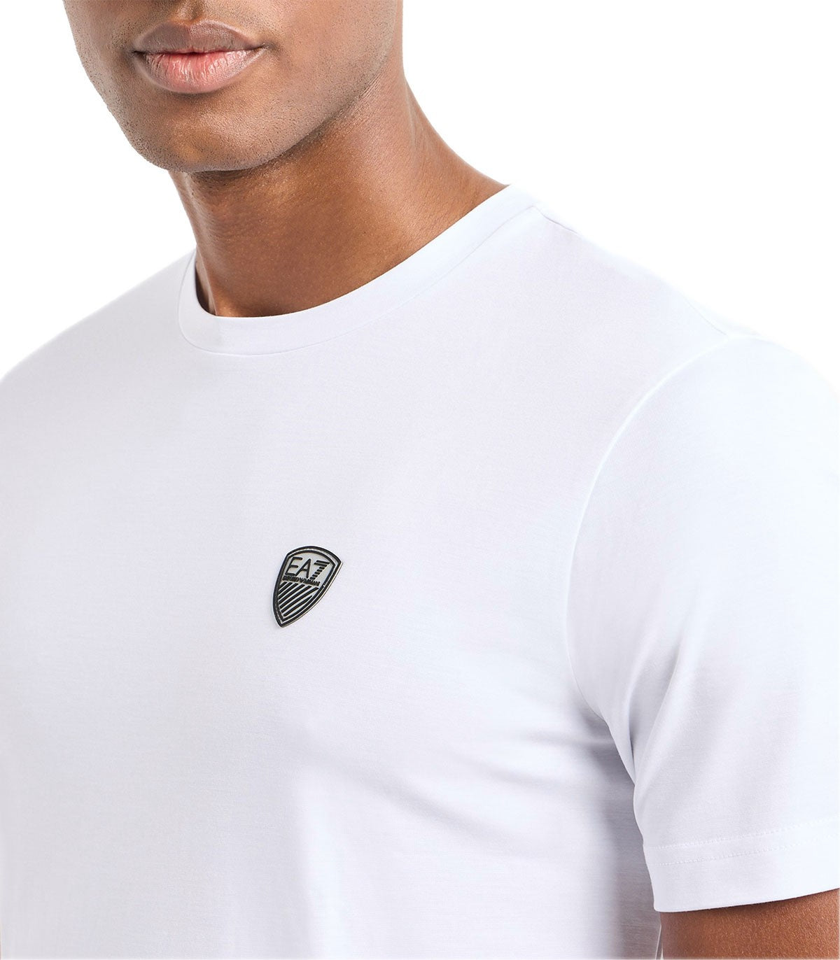 T-shirt Uomo Emporio Armani EA7