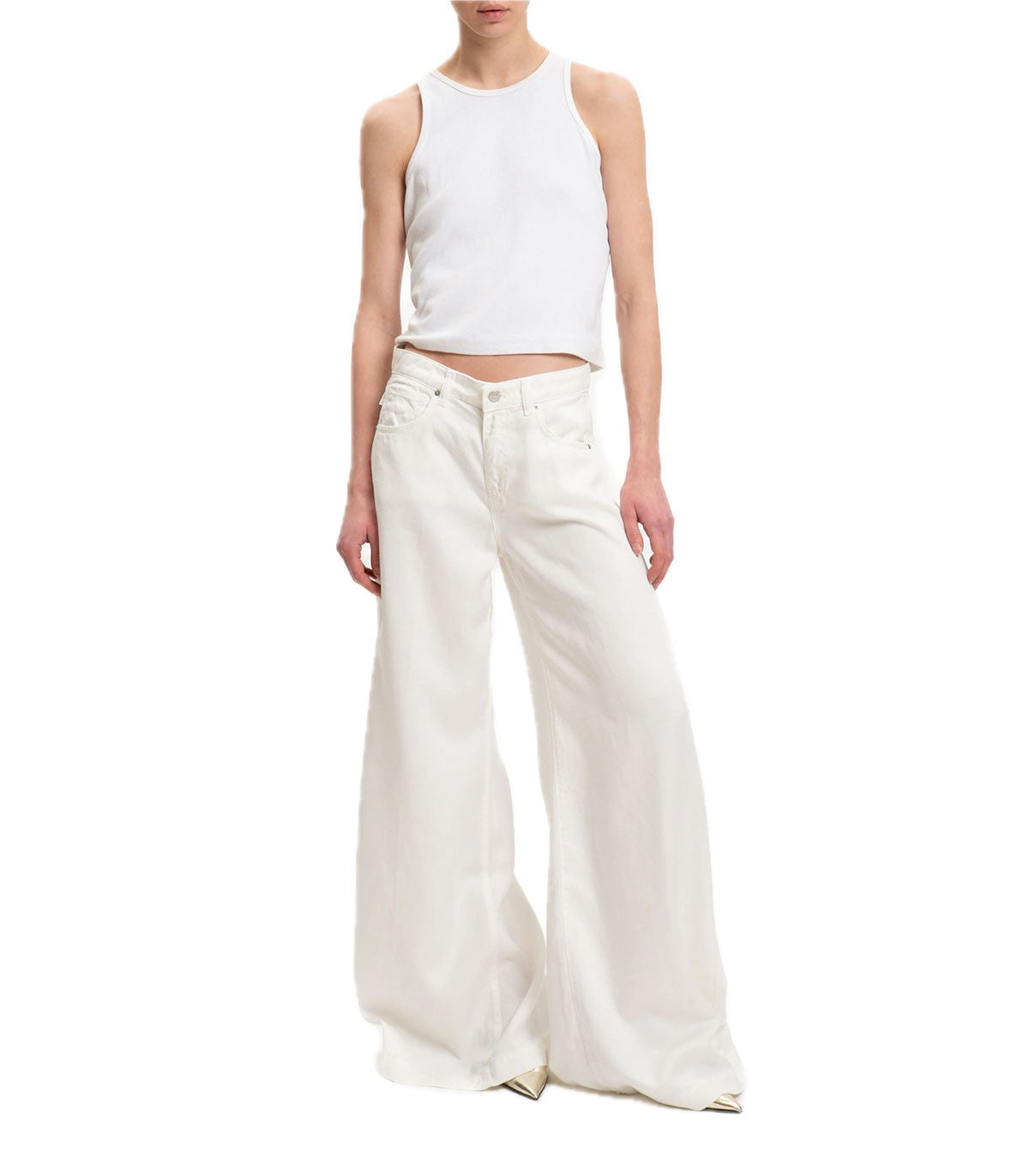 Jeans Donna Vicolo Madison