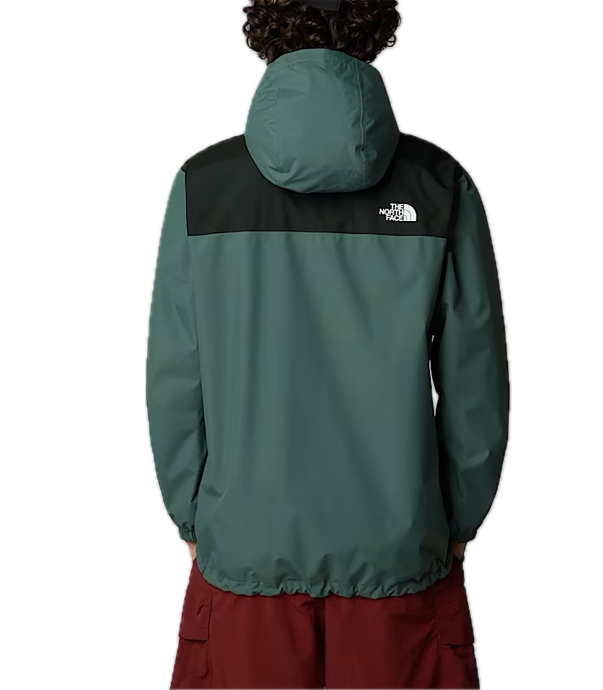 Giubbotto Uomo The North Face Antora
