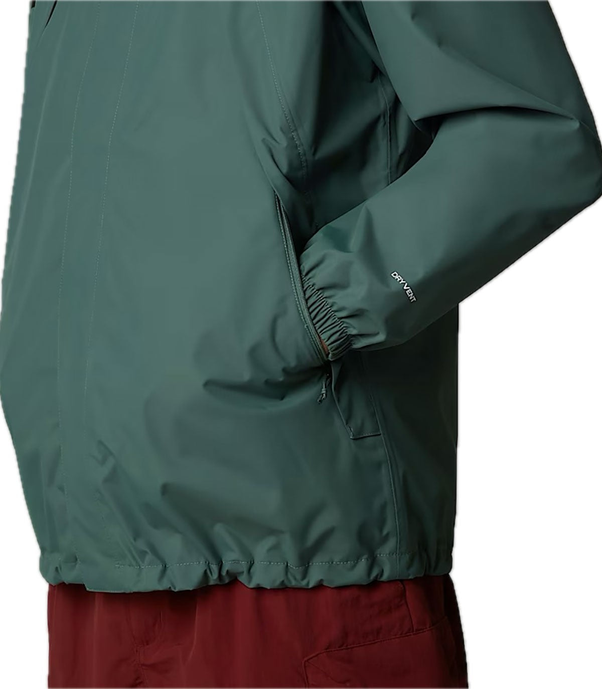 Giubbotto Uomo The North Face Antora