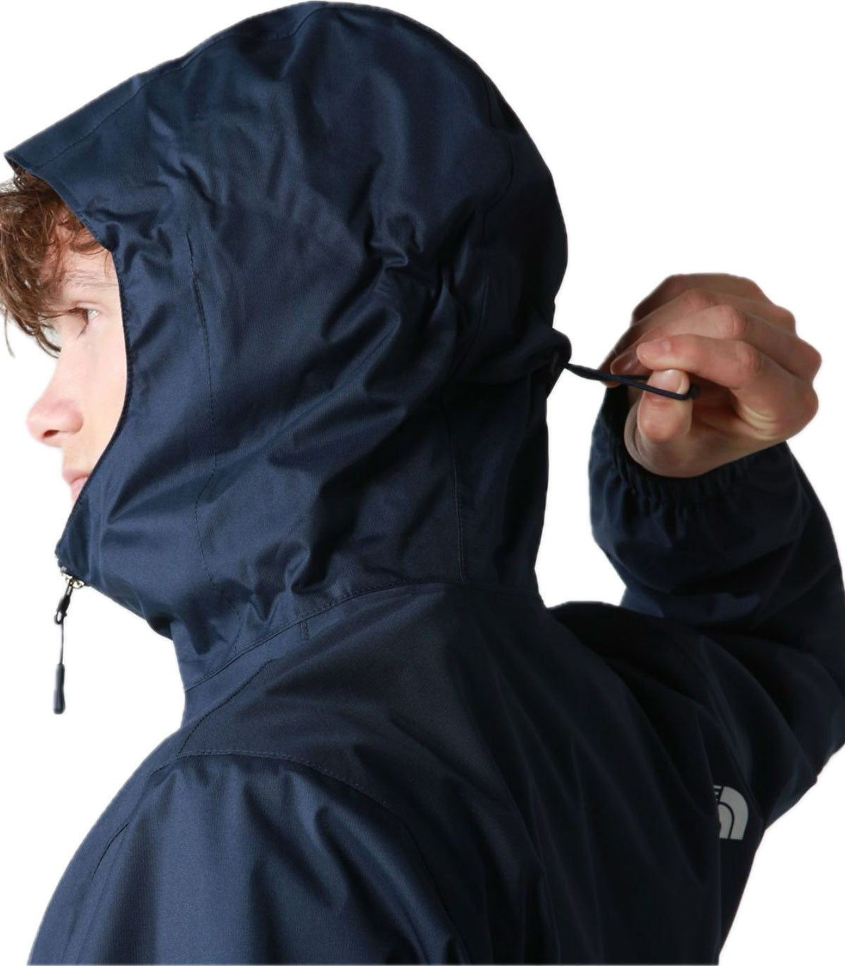 Giubbotto Uomo The North Face Quest