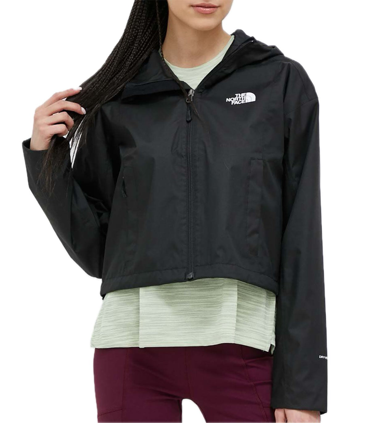 Giubbotto Donna the North Face Quest Crp