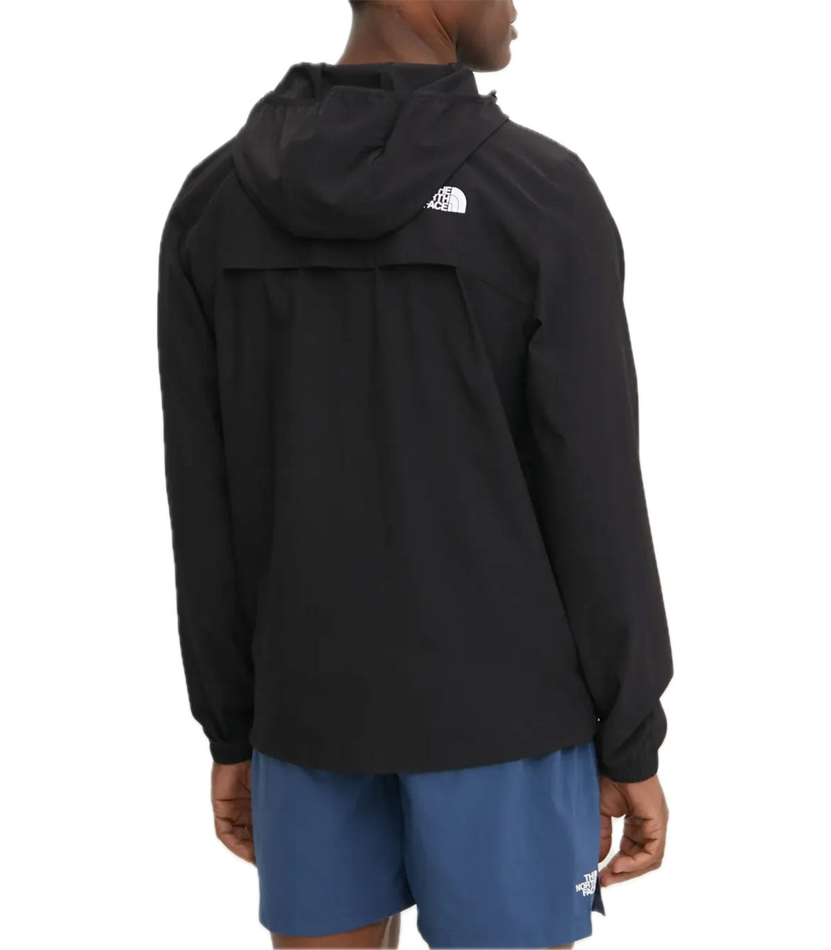 Giubbotto Uomo The Nort Face Wind JKT