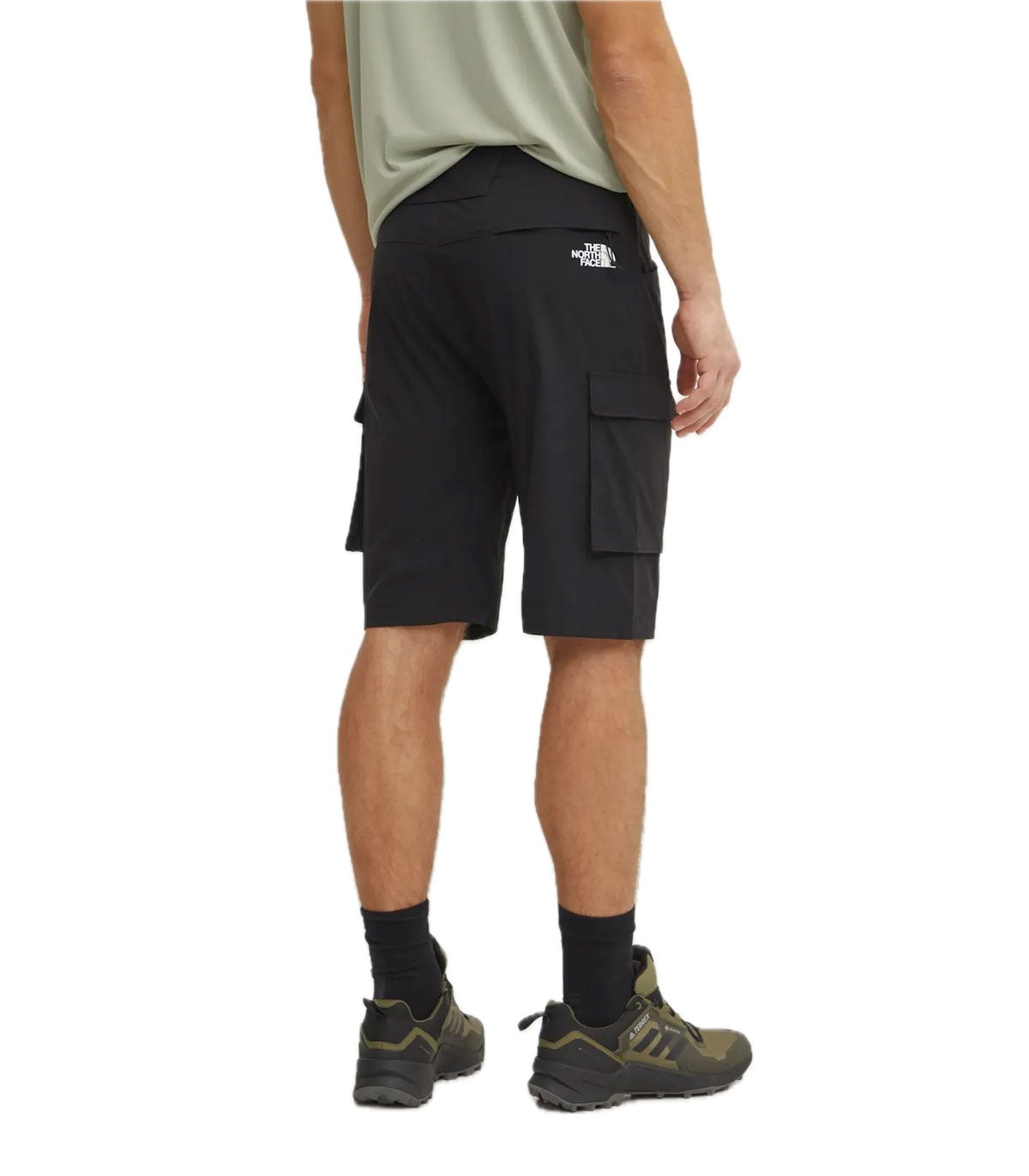 Bermuda cargo Uomo The North Face