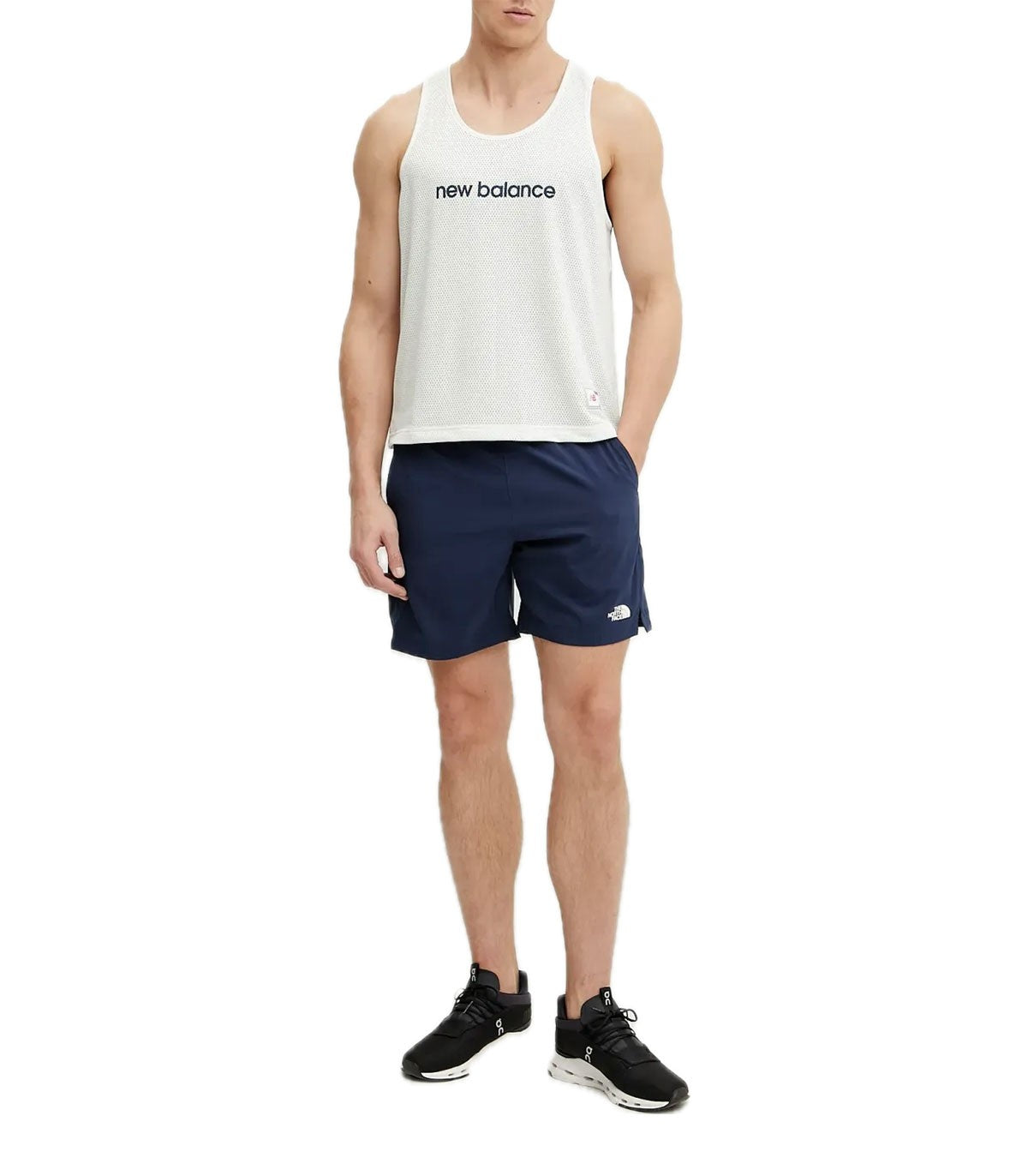 Bermuda Uomo The North Face