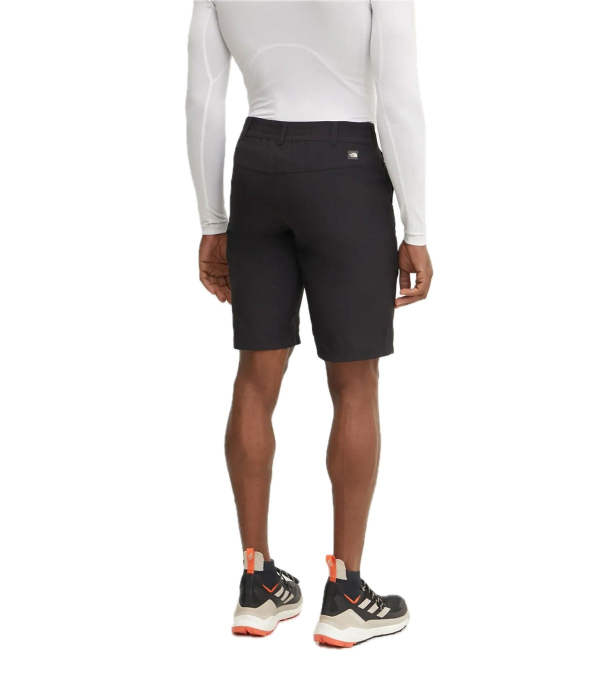 Bermuda Uomo The North Face Tanken