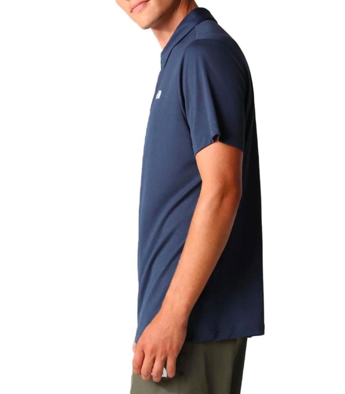 Polo Uomo The North Face Tanken