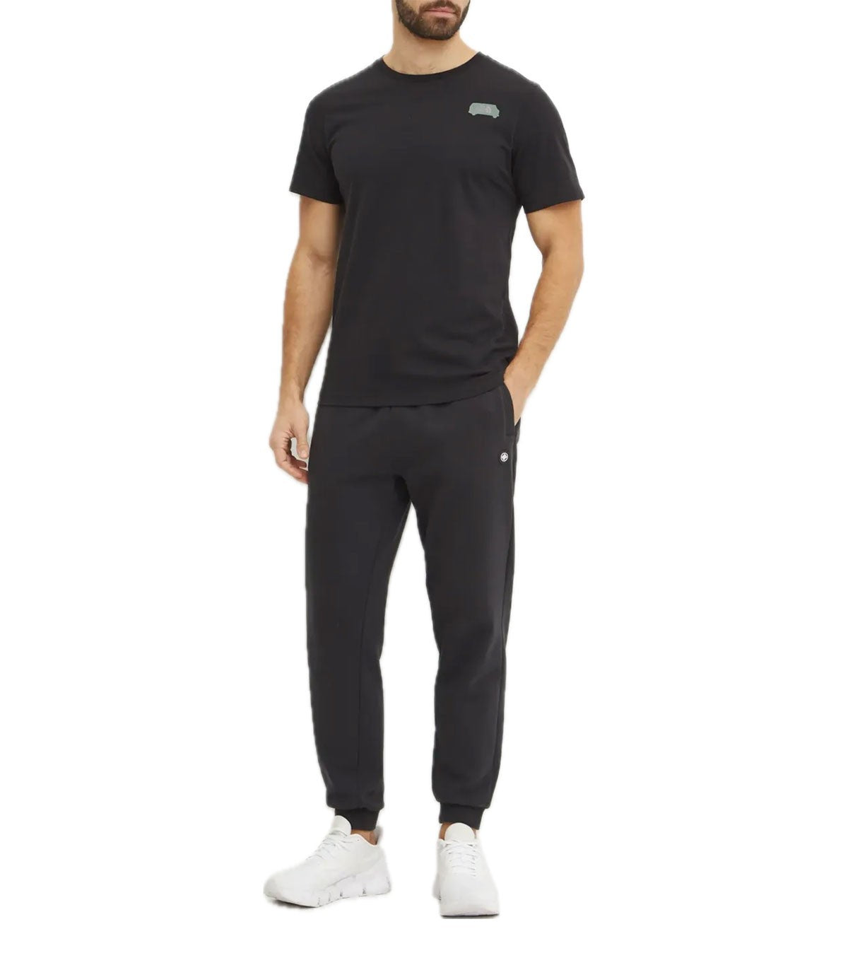T-shirt Uomo The North Face Graphic