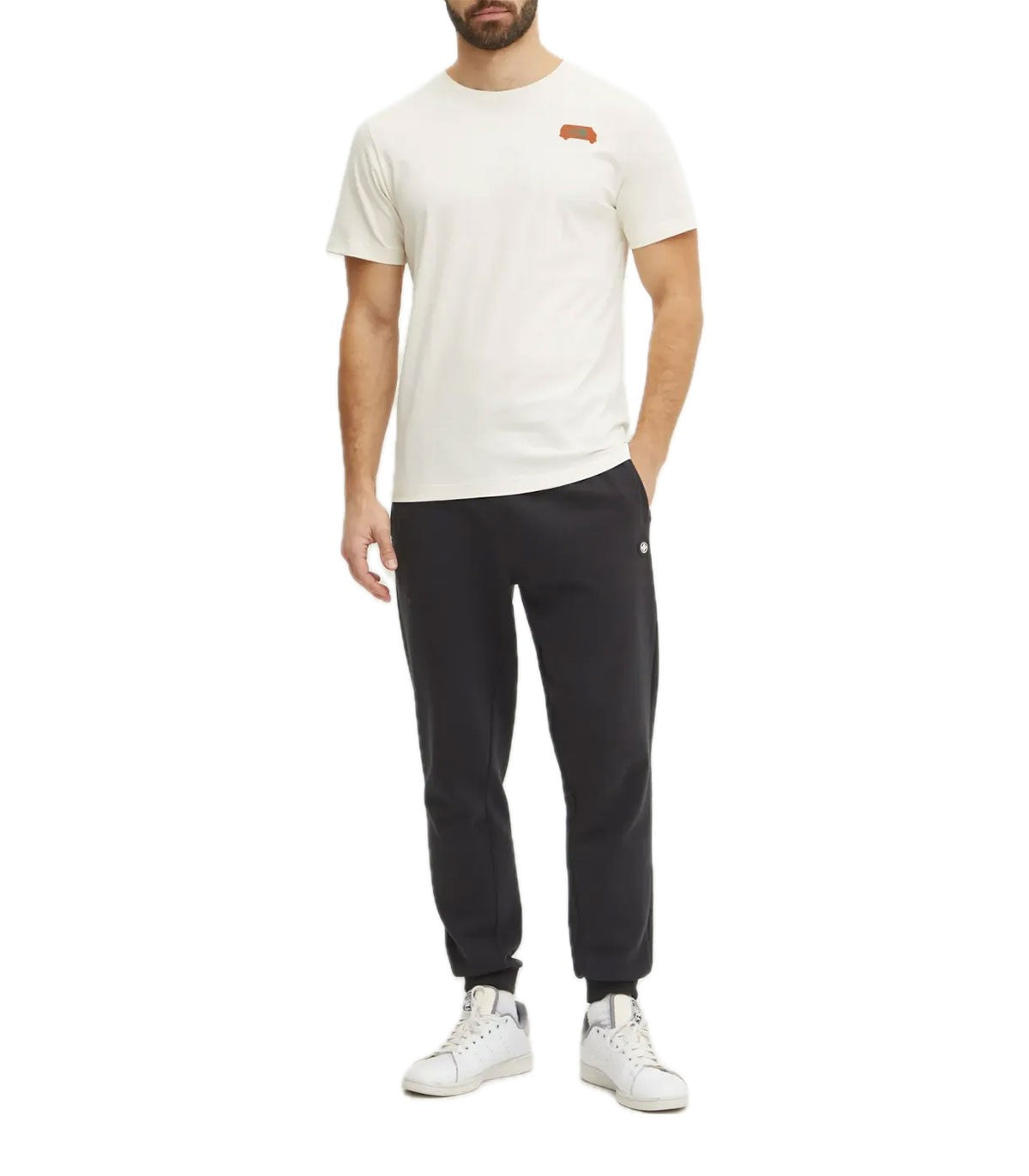 T-shirt Uomo The North Face Graphic