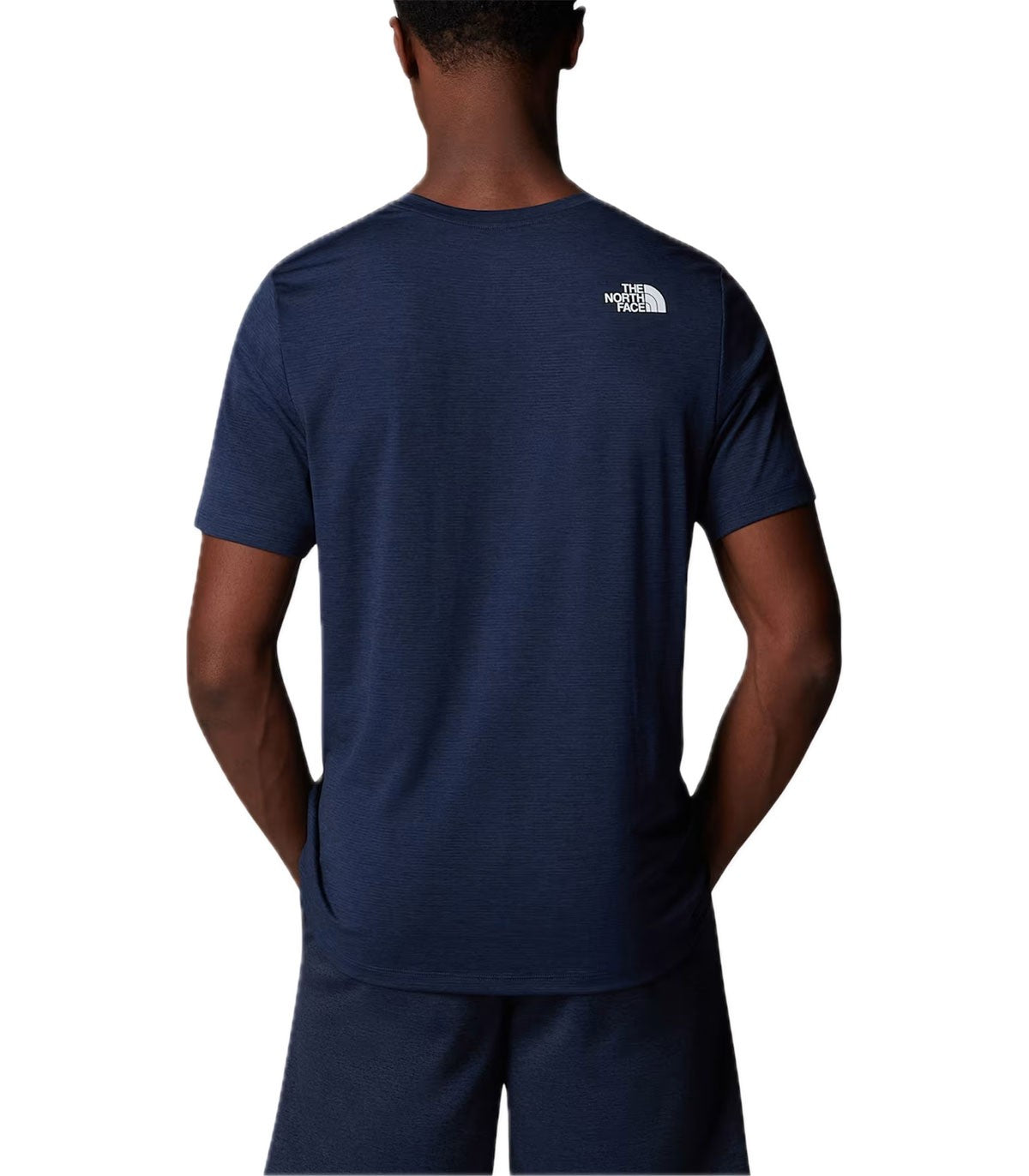 T-shirt Uomo The North Face Tee Reg