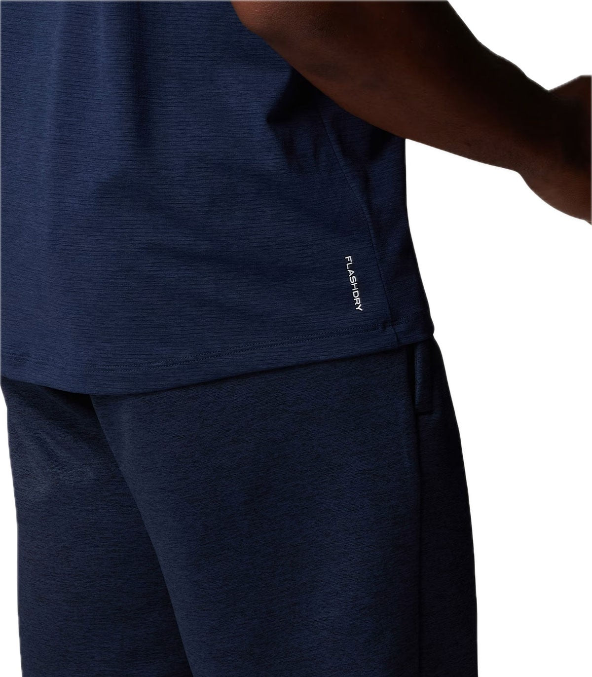 T-shirt Uomo The North Face Tee Reg