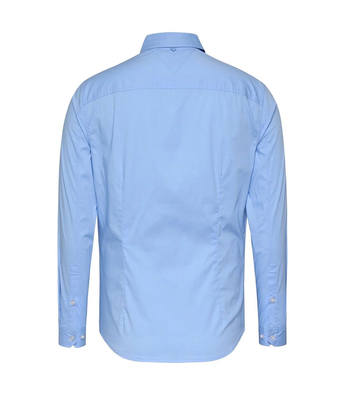 Camicia oxford Uomo Tommy Jeans