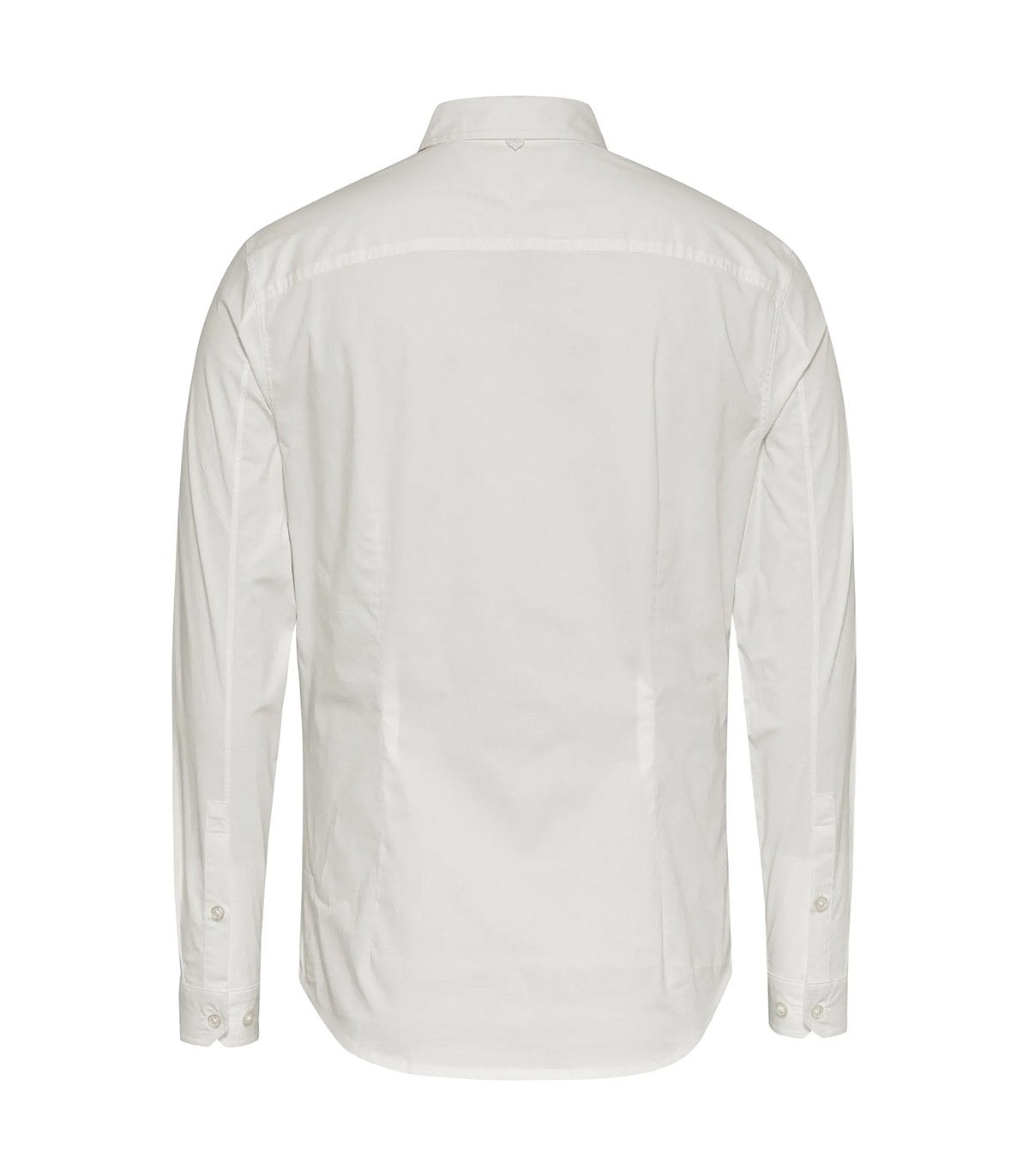 Camicia oxford Uomo Tommy Jeans