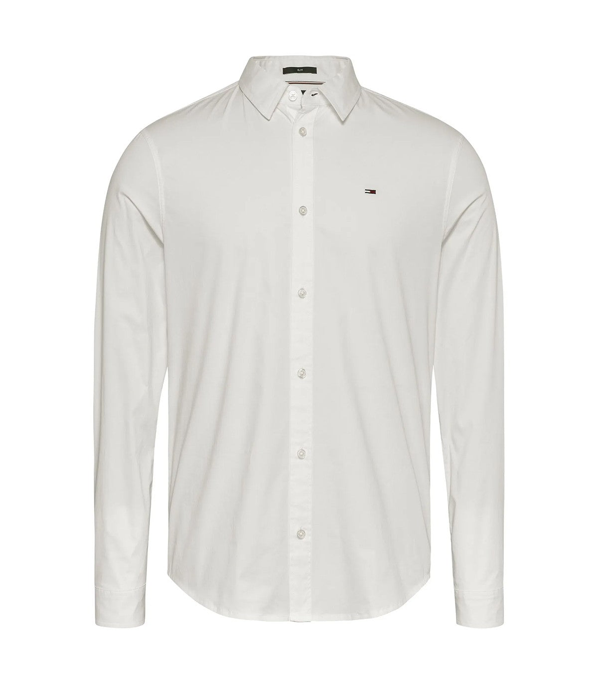 Camicia oxford Uomo Tommy Jeans