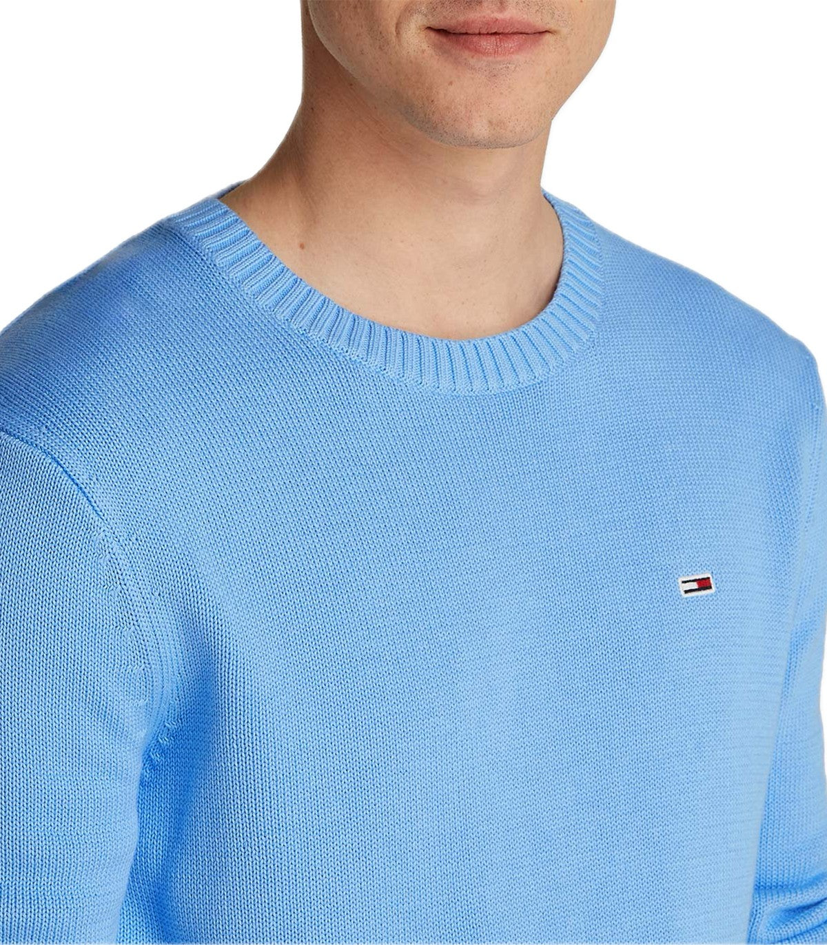 Maglia Uomo Tommy Jeans