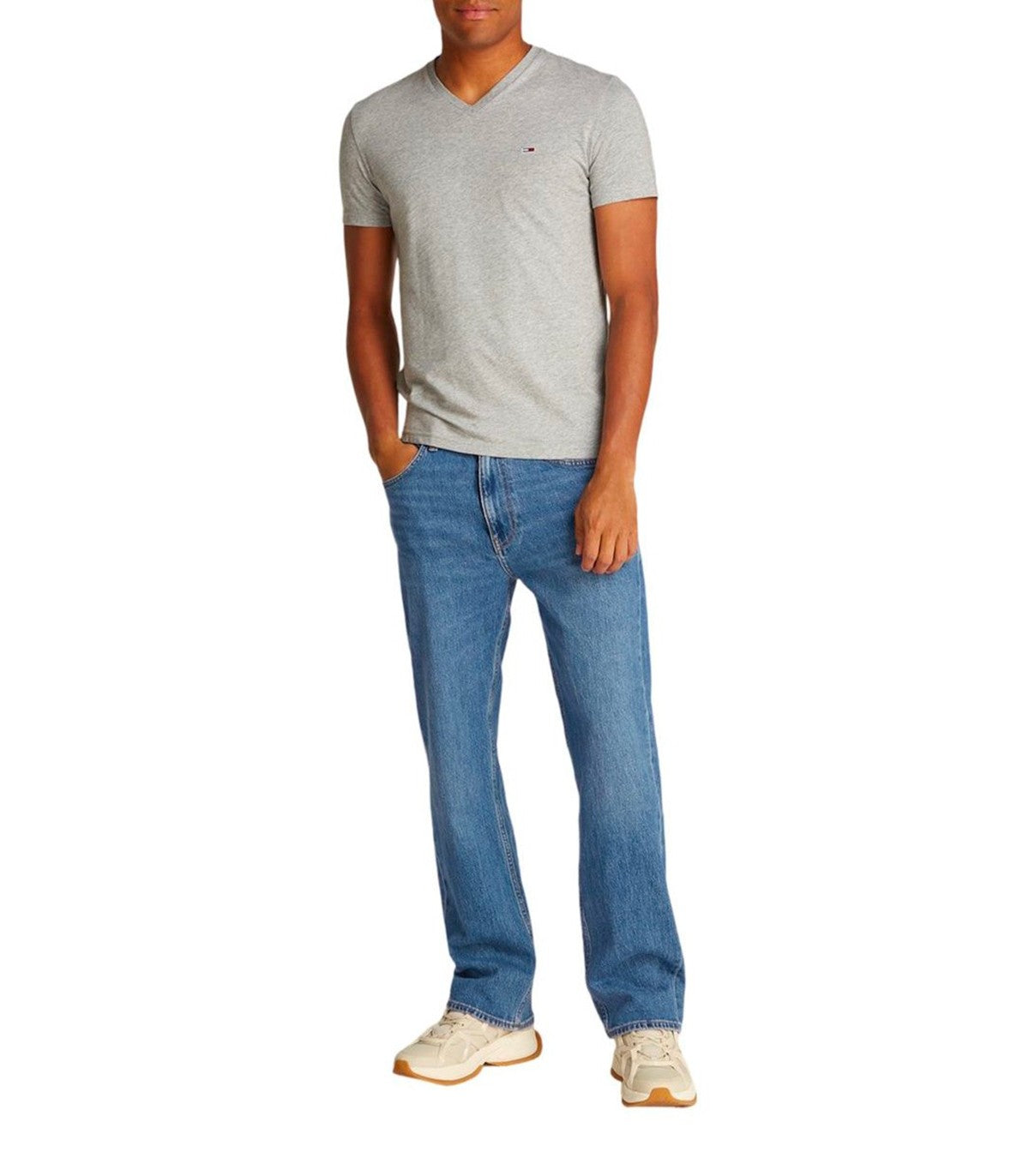 Jeans Uomo Tommy Jeans Otis