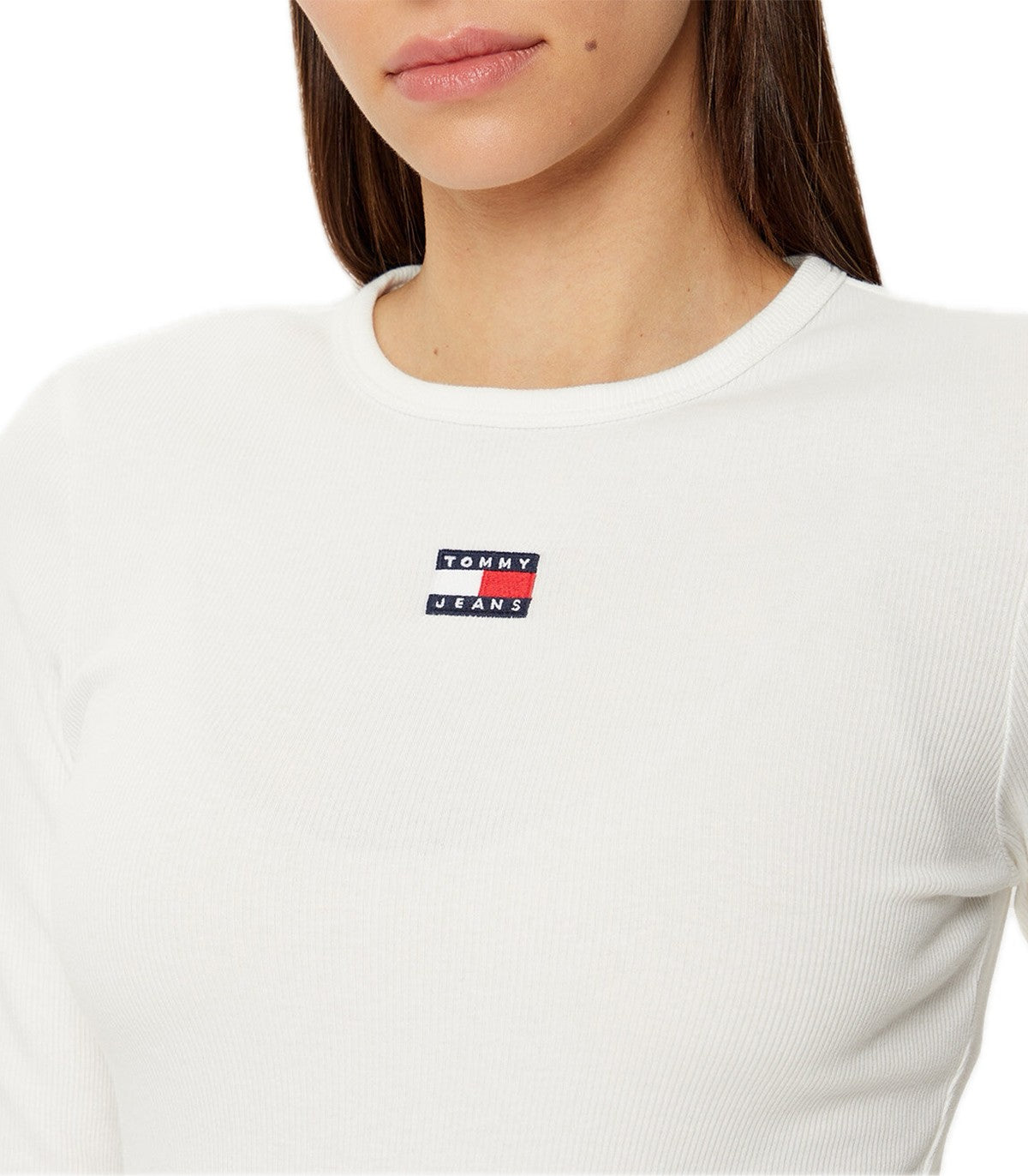 T-shirt Donna Tommy Jeans