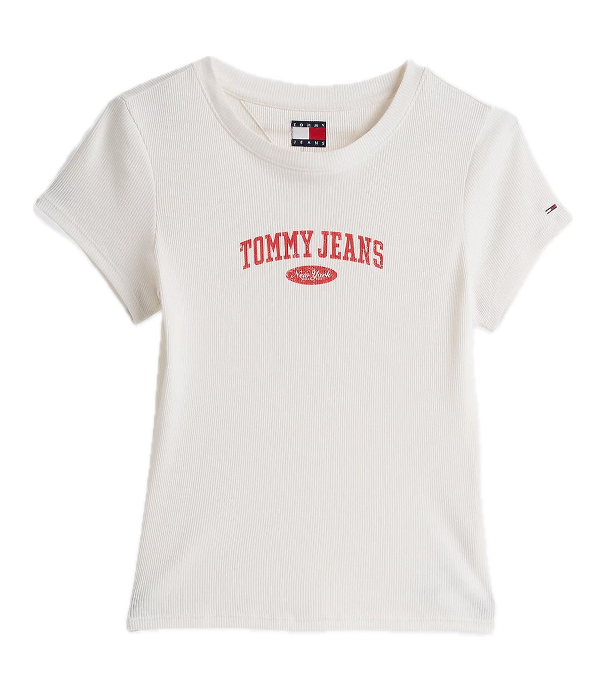 T-shirt Donna Tommy Jeans