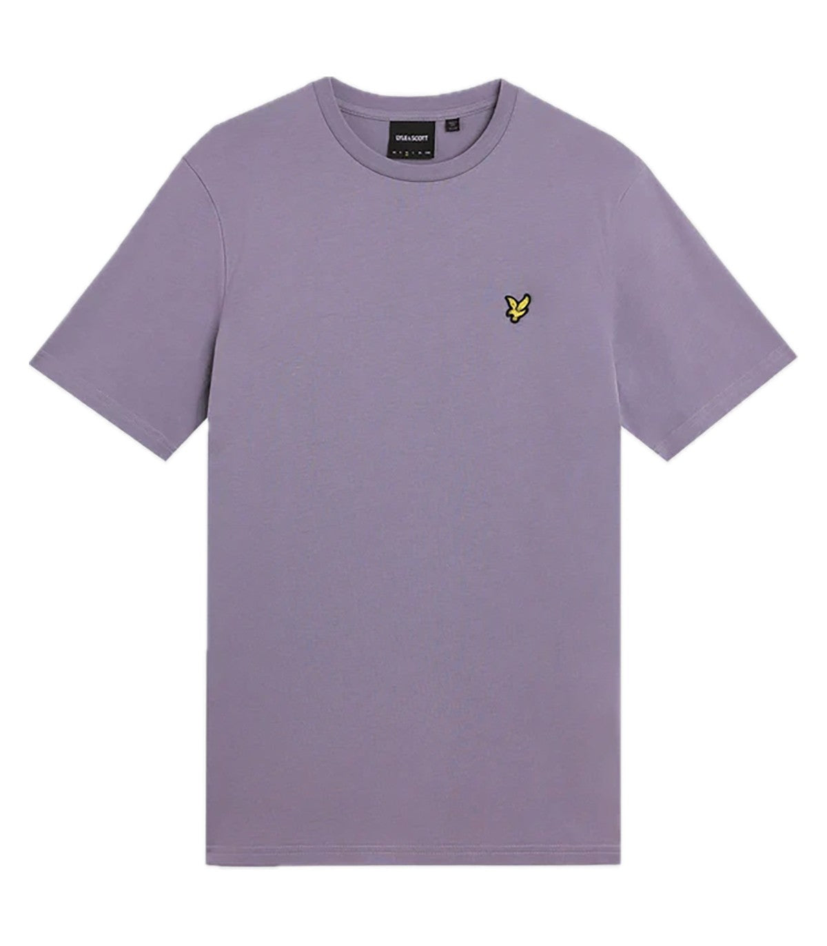 T-shirt Uomo Lyle Scott