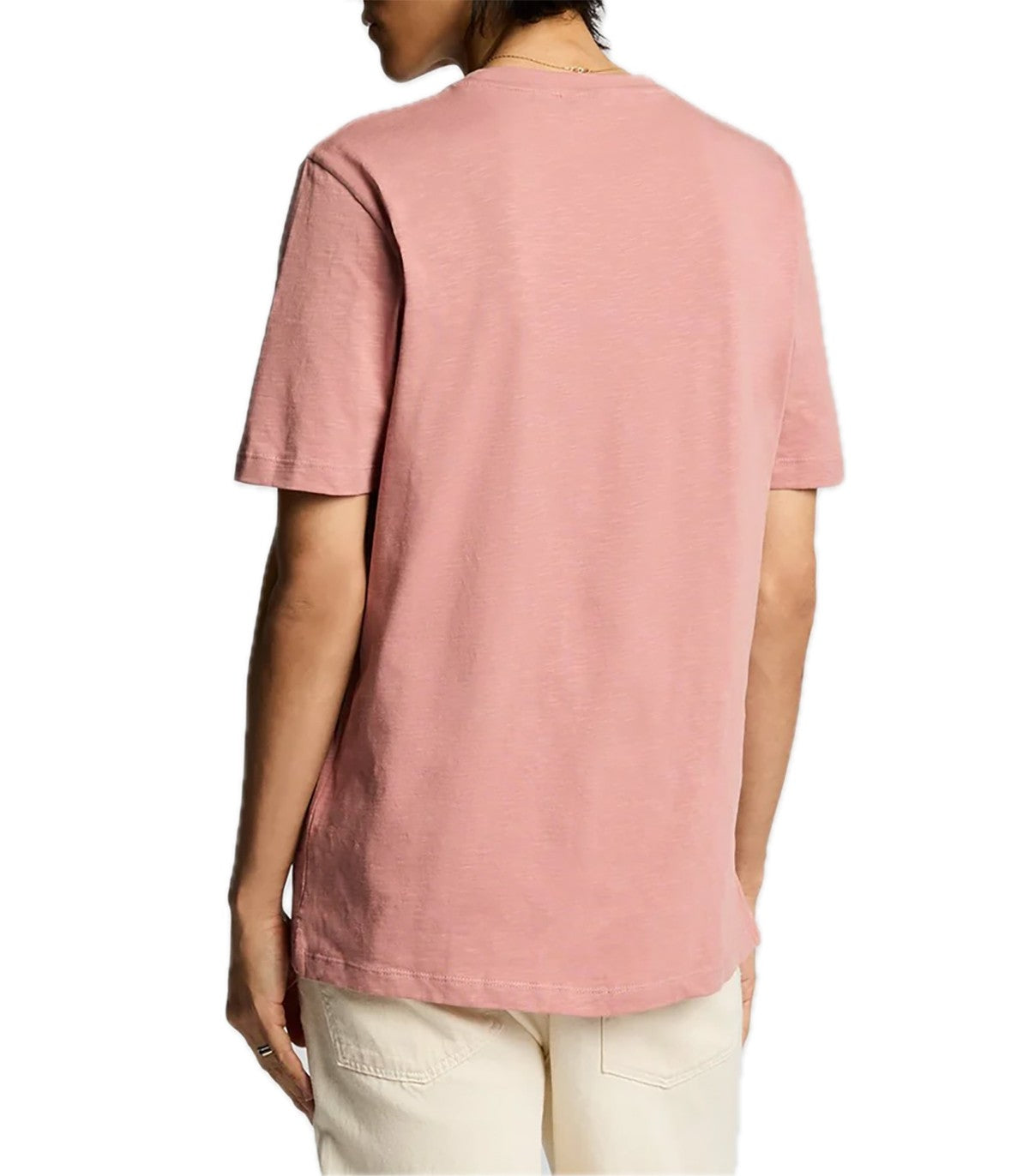 T-shirt Uomo Lyle Scott