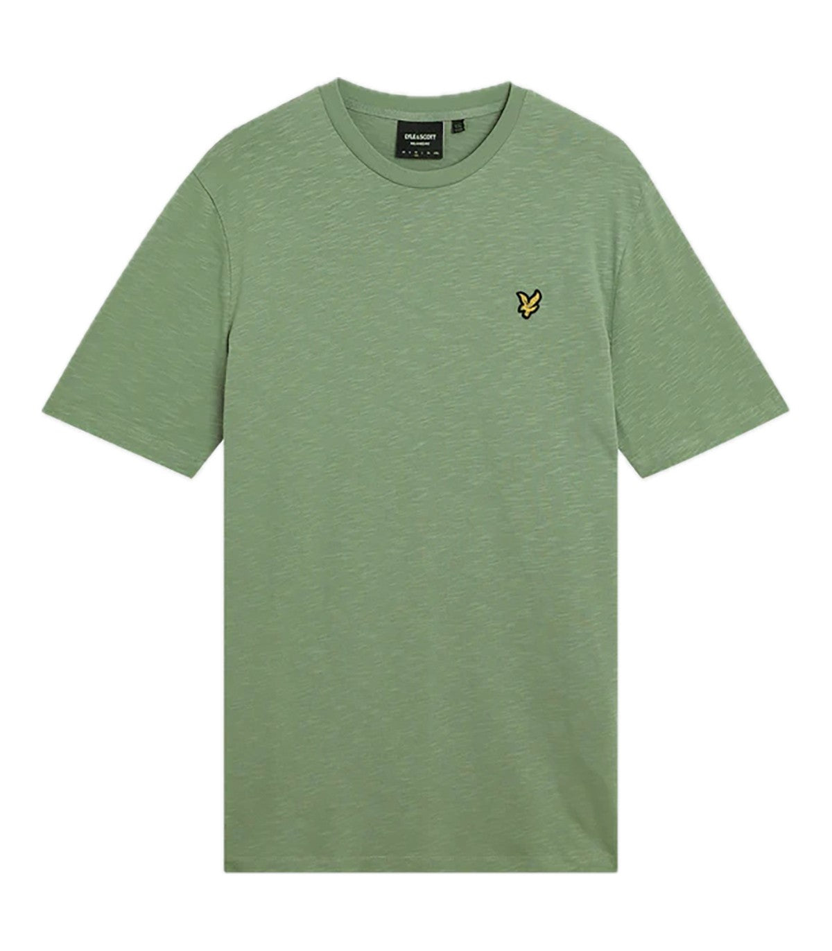 T-shirt Uomo Lyle Scott