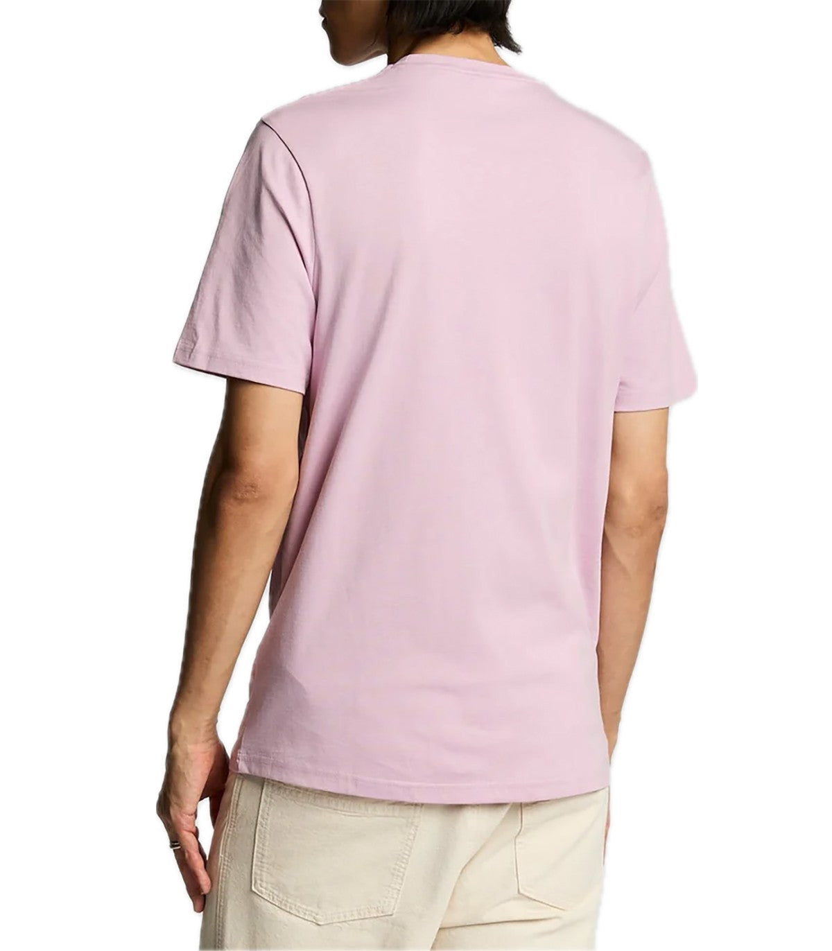 T-shirt Uomo Lyle Scott