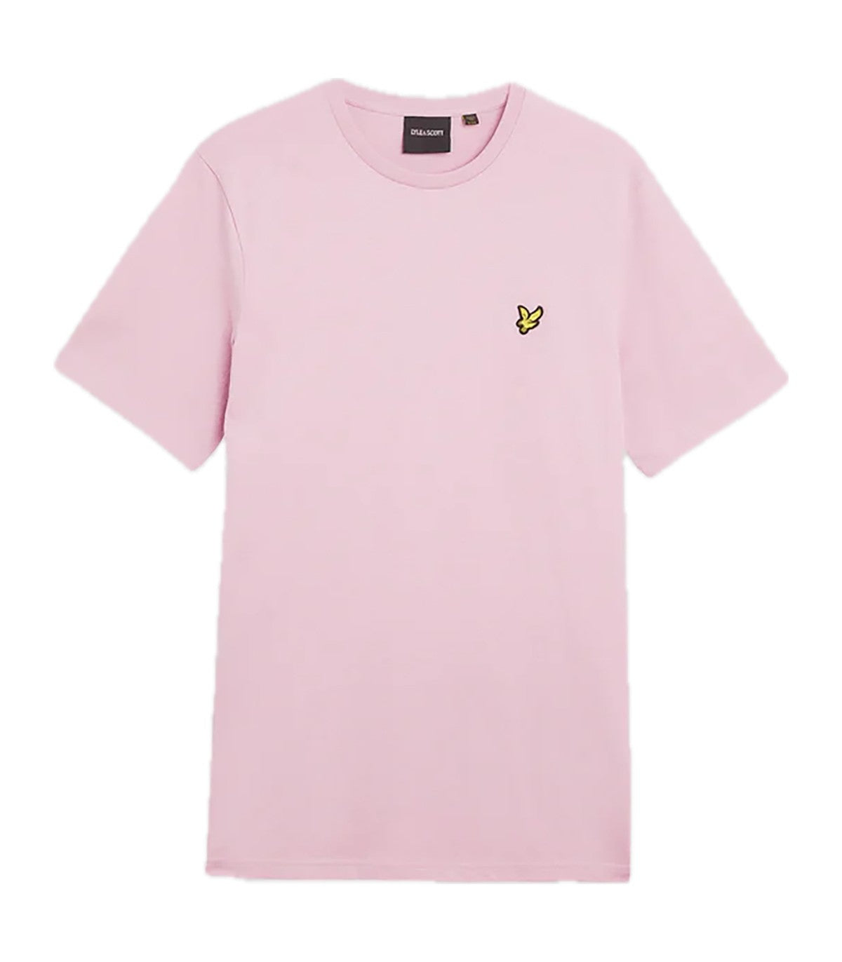 T-shirt Uomo Lyle Scott