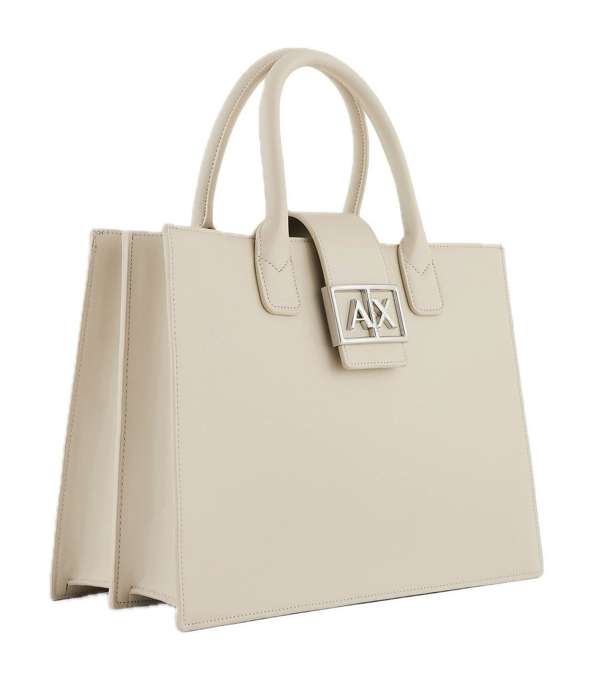 Borsa a mano Armani Exchange
