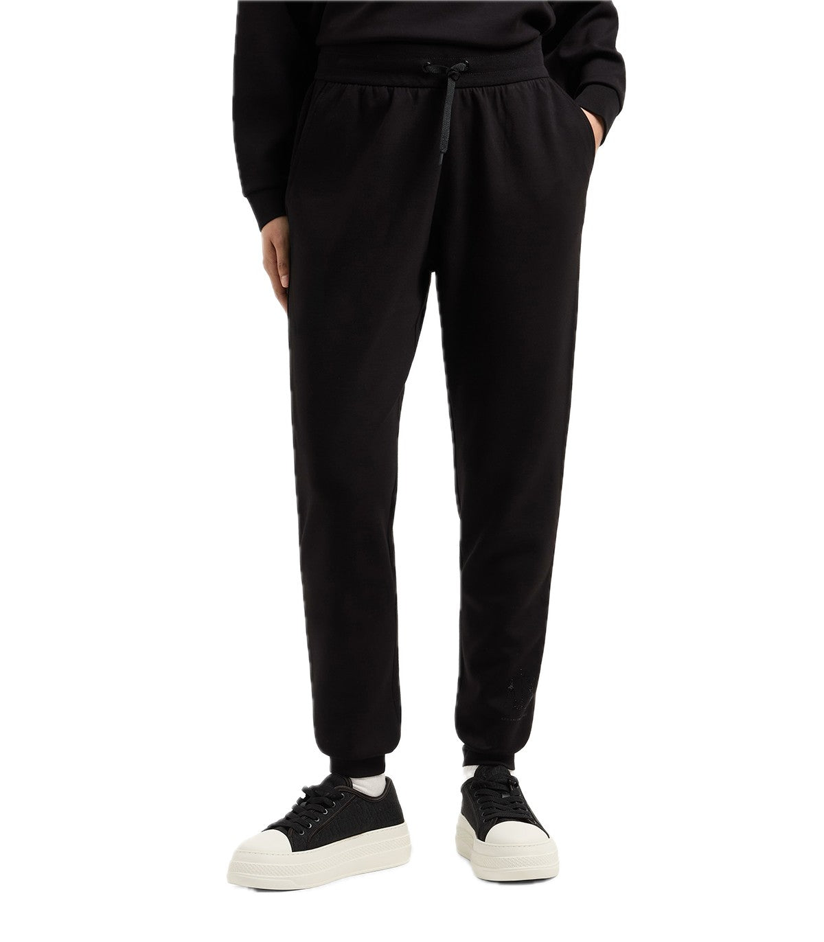 Pantaloni sportivi Donna Armani Exchange