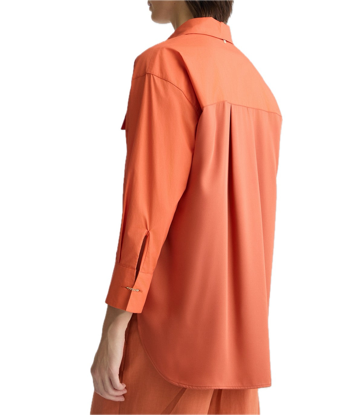 Camicia cotone Donna Liu Jo