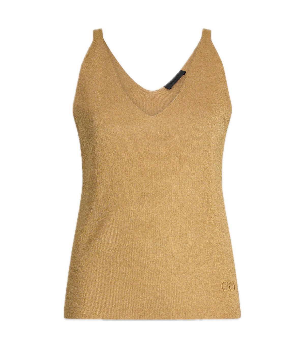 Top in maglia Liu Jo