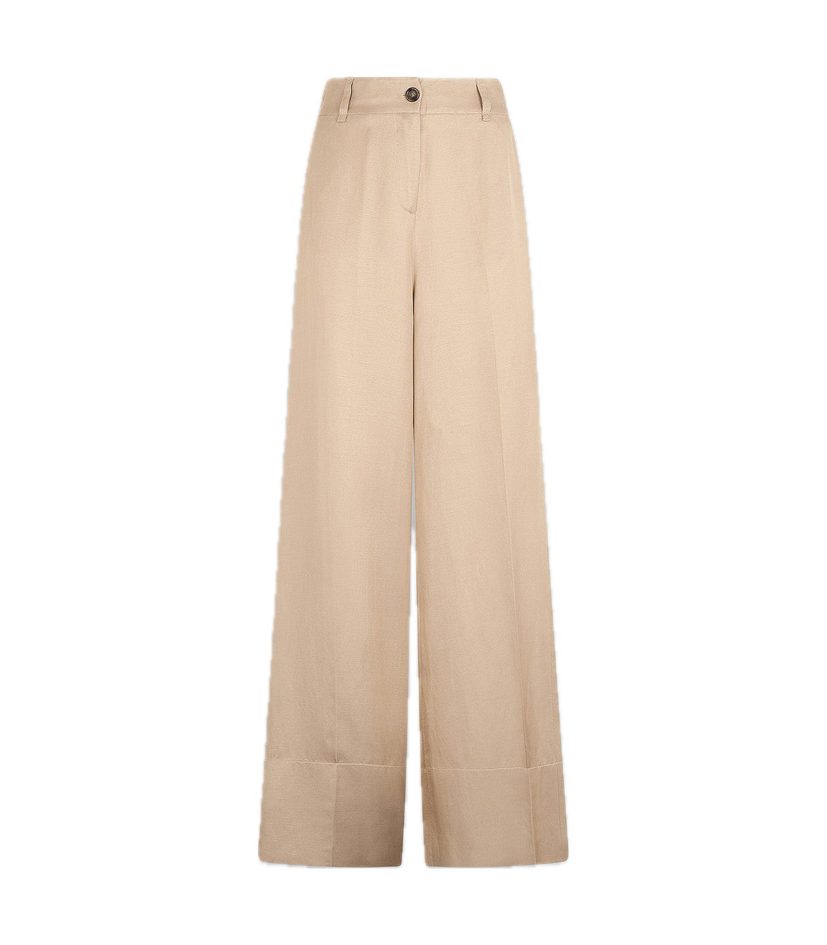 Pantaloni wide leg Liu Jo
