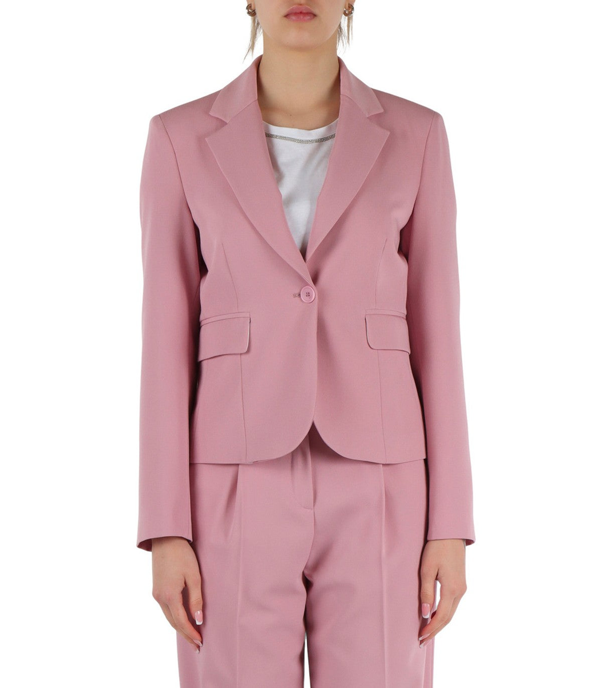 Blazer Donna liu Jo